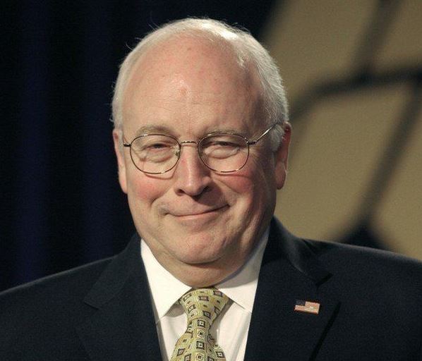 Dick Cheney age