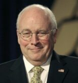 Dick Cheney height