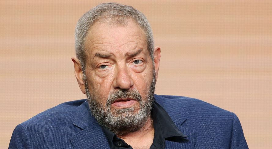 Dick Wolf age