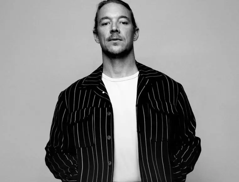 Diplo height