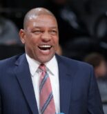 Doc Rivers weight