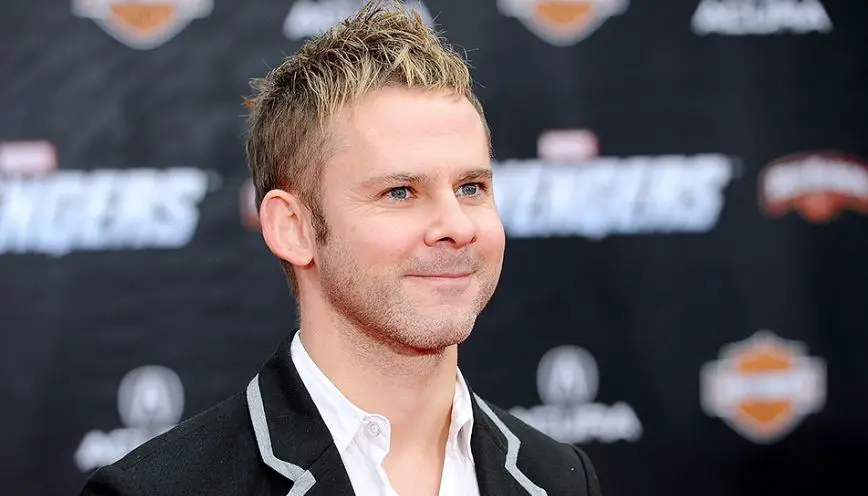 Dominic Monaghan weight