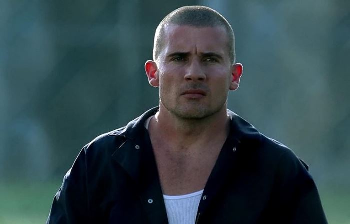 Dominic Purcell net worth