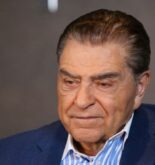 Don Francisco weight