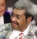 Don King weight