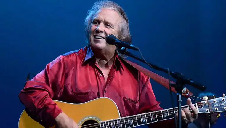 Don McLean age