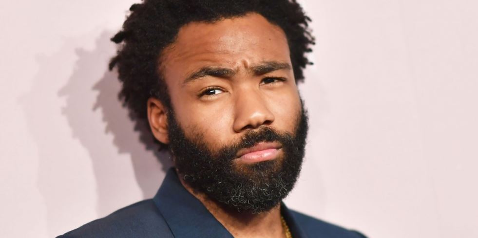 Donald Glover age