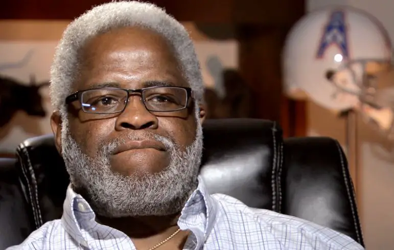 Earl Campbell net worth