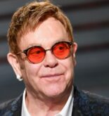 Elton John net worth