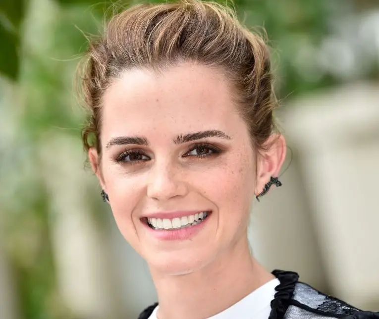 Emma Watson age