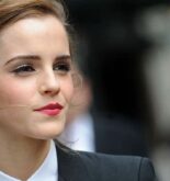 Emma Watson weight
