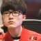 Faker height