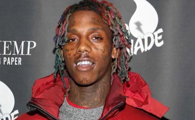 Famous Dex weight