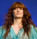 Florence Welch age
