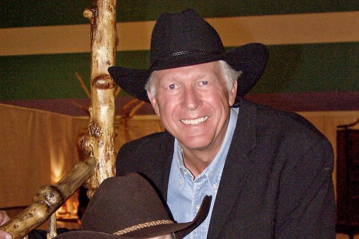 Foster Friess age