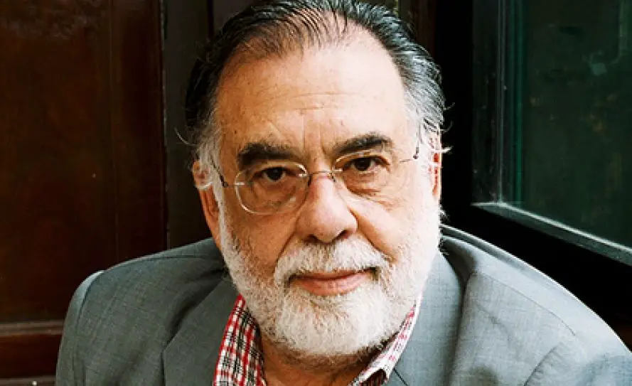 Francis Ford Coppola height