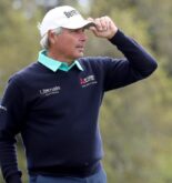 Fred Couples weight