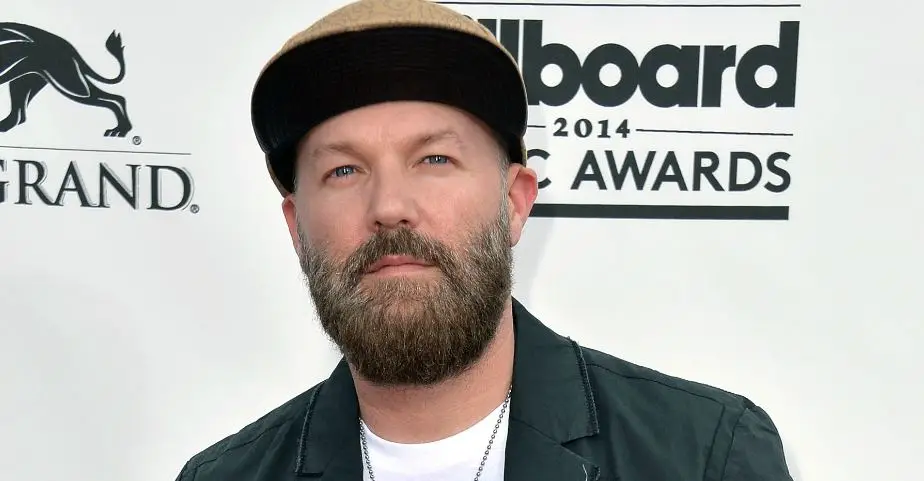 Fred Durst height