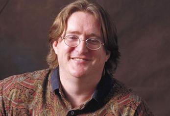 Gabe Newell Net Worth 2023: Wiki, Married, Family, Wedding, Salary, Siblings