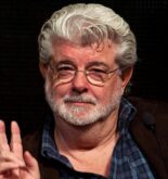 George Lucas weight