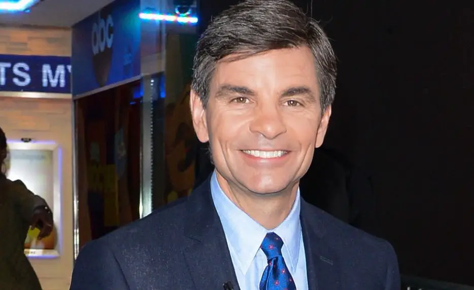George Stephanopoulos age