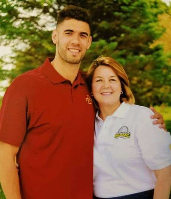 Georges Niang net worth