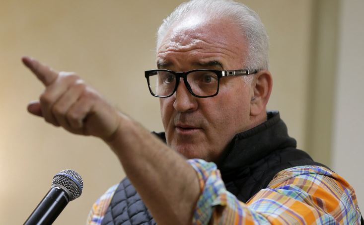 Gerry Cooney age