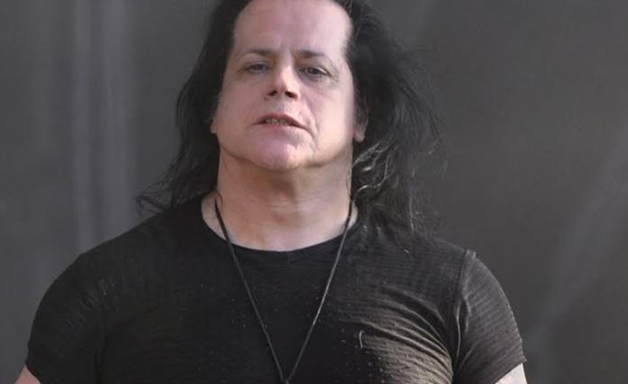 Glenn Danzig age