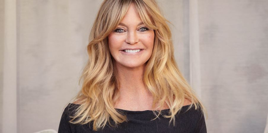 Goldie Hawn net worth