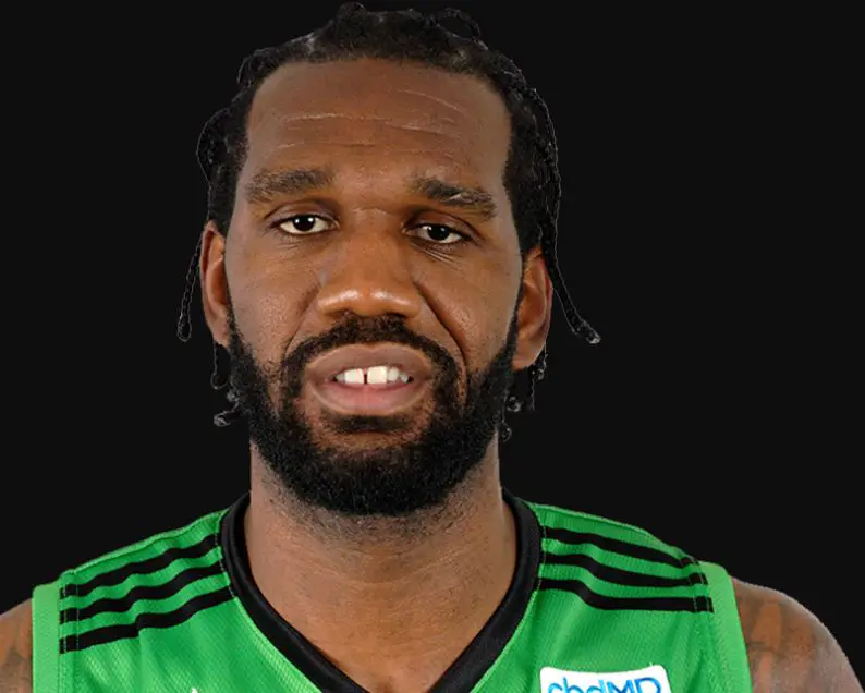 Greg Oden Age, Net worth Weight, Wife, BioWiki, Kids 2024 The Personage