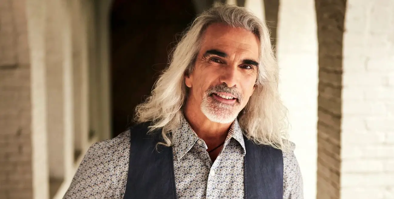 Guy Penrod Net worth, Age BioWiki, Kids, Weight, Wife 2024 The Personage
