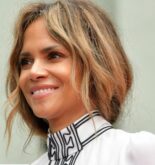 Halle Berry weight
