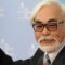 Hayao Miyazaki age