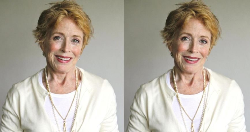 Holland Taylor height