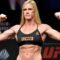 Holly Holm age