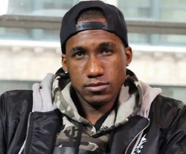 Hopsin Age, Net worth Kids, Weight, BioWiki, Wife 2024 The Personage
