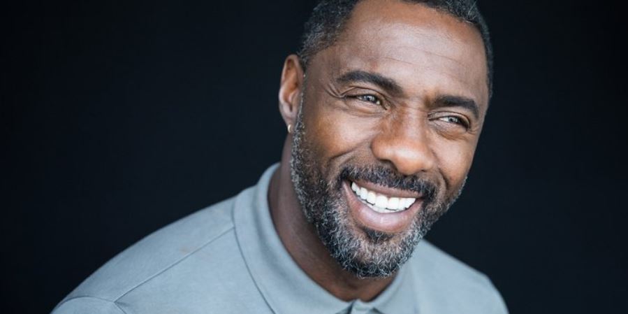 Idris Elba age