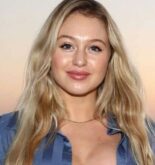 Iskra Lawrence height
