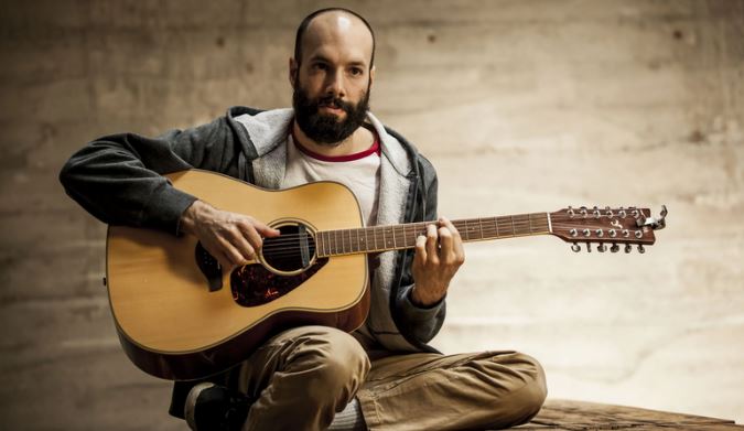 Jack Conte height