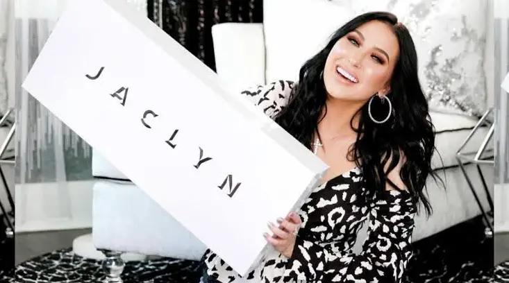 Jaclyn Hill height
