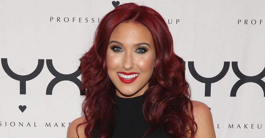 Jaclyn Hill weight
