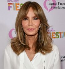 Jaclyn Smith weight