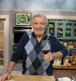 Jacques Pepin height