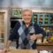Jacques Pepin height