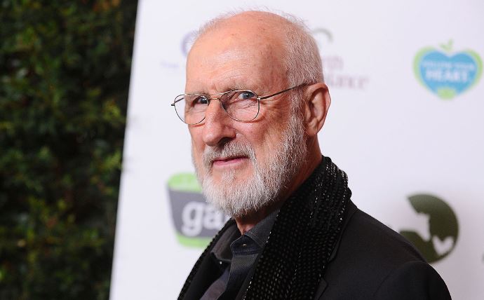 James Cromwell weight