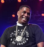 Jay Electronica height