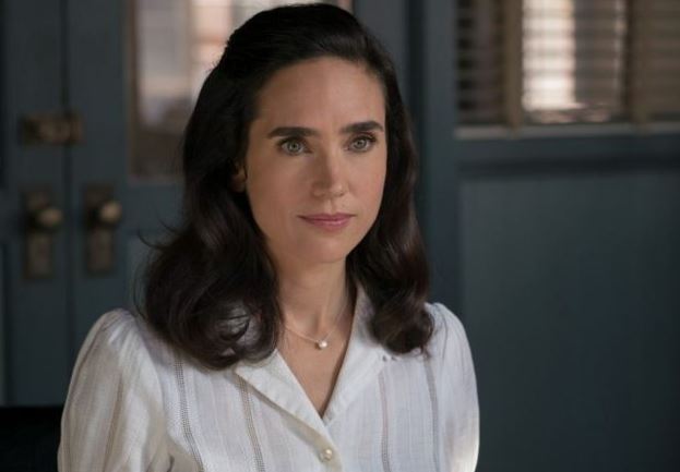 Jennifer Connelly weight