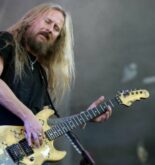 Jerry Cantrell weight