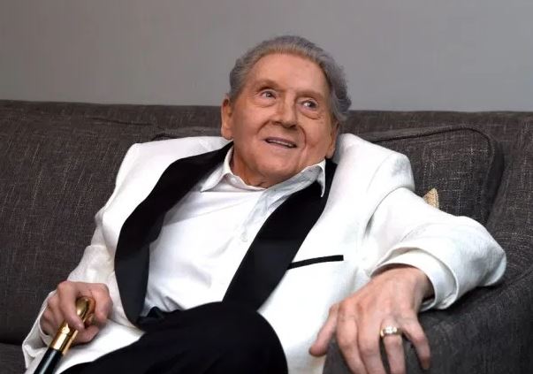 Jerry Lee Lewis height