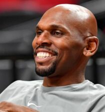 Jerry Stackhouse height